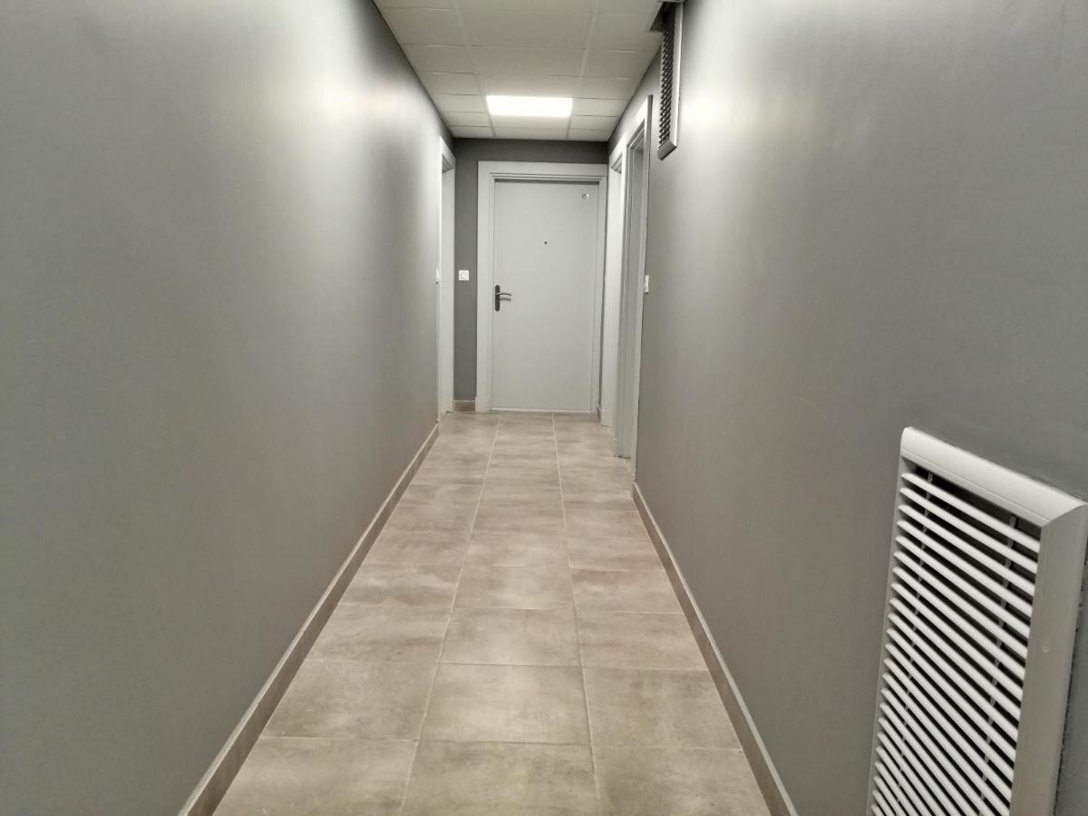 Appt T3 Neuf, Draps Et Serviettes Fournis Argeles-sur-Mer Exterior photo